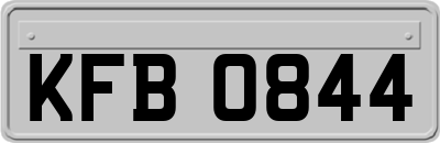 KFB0844