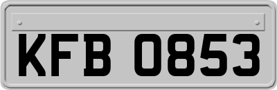 KFB0853