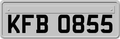 KFB0855