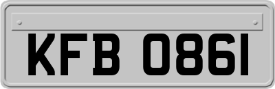 KFB0861