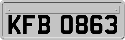 KFB0863