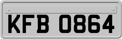 KFB0864
