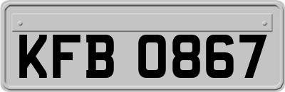 KFB0867