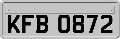 KFB0872
