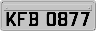 KFB0877