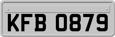 KFB0879