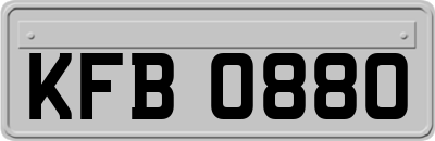 KFB0880