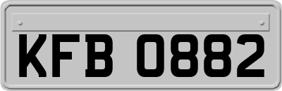 KFB0882