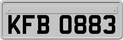 KFB0883