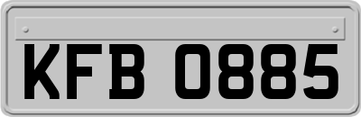 KFB0885