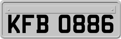 KFB0886