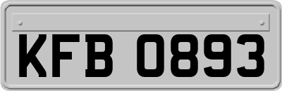 KFB0893