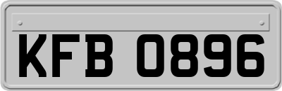 KFB0896