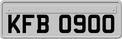 KFB0900
