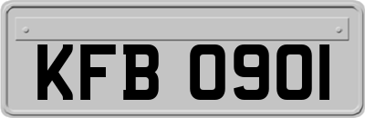KFB0901