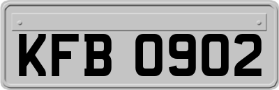 KFB0902