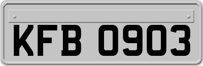 KFB0903