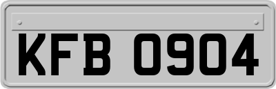 KFB0904