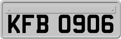 KFB0906