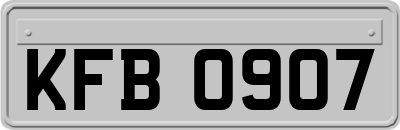 KFB0907