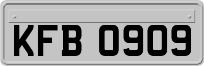 KFB0909