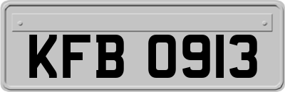 KFB0913