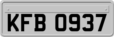 KFB0937