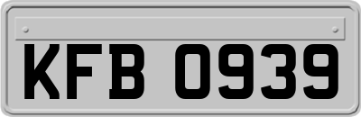 KFB0939