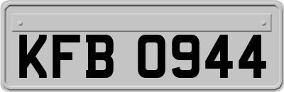 KFB0944