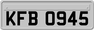 KFB0945
