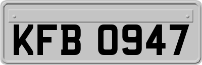 KFB0947