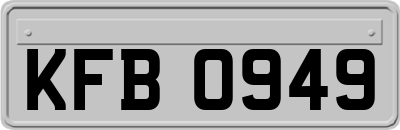 KFB0949