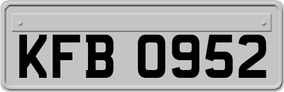 KFB0952
