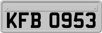 KFB0953