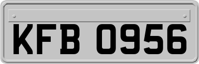 KFB0956