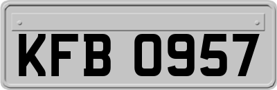 KFB0957