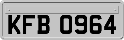 KFB0964
