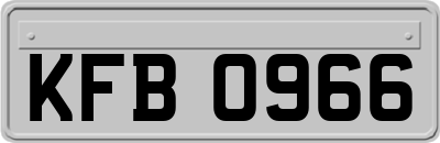 KFB0966