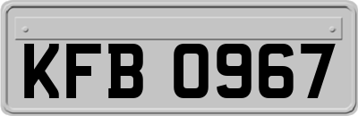KFB0967