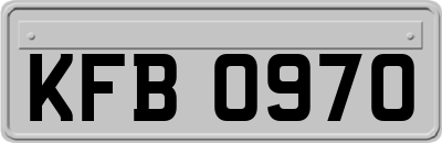KFB0970