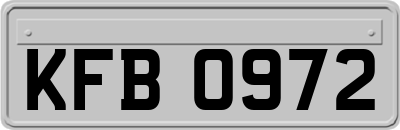 KFB0972
