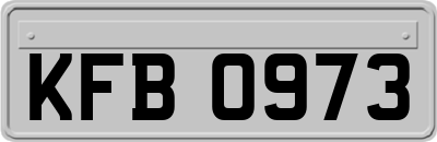 KFB0973