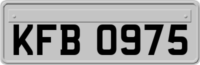KFB0975