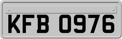 KFB0976