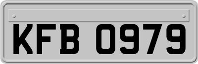 KFB0979