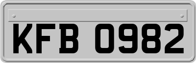 KFB0982