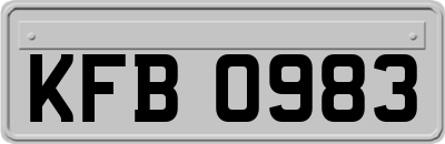 KFB0983