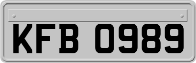 KFB0989