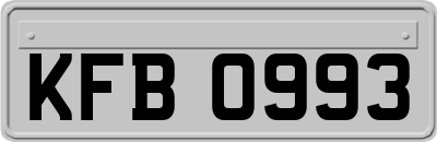 KFB0993