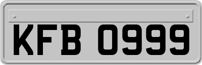 KFB0999